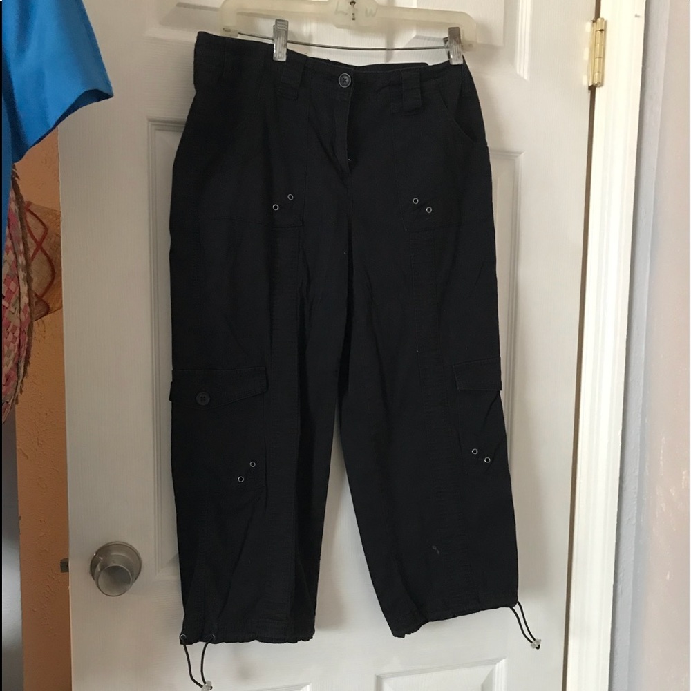 Capris